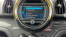 MINI Countryman 1.5 Cooper Classic 5dr Auto Petrol Hatchback